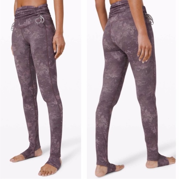 Lululemon Hug Your Core SHR Tight 28” - Picture 2 of 10